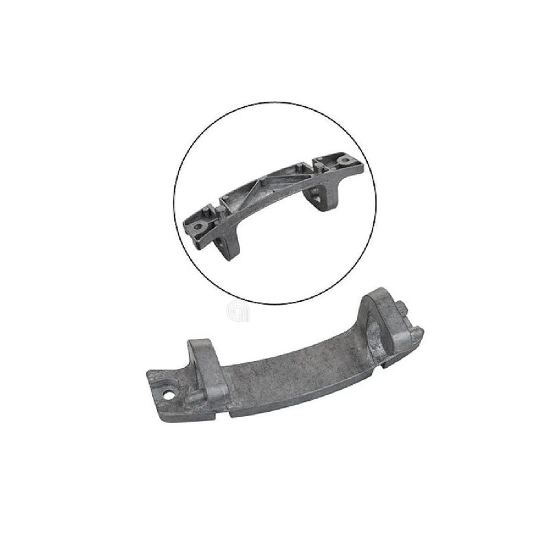 BOSCH - Washing machine door hinge - 00171269