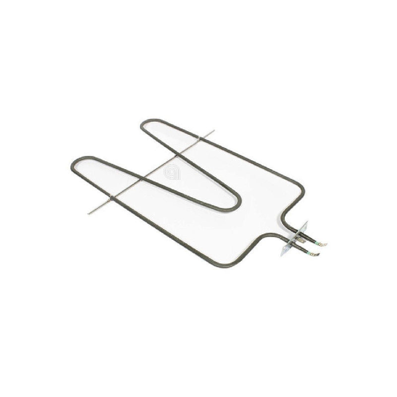 resistencia inferior 800w horno Elba original 062096004