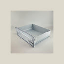 Crisp bi stamped group for Beko refrigerator code 4666870100