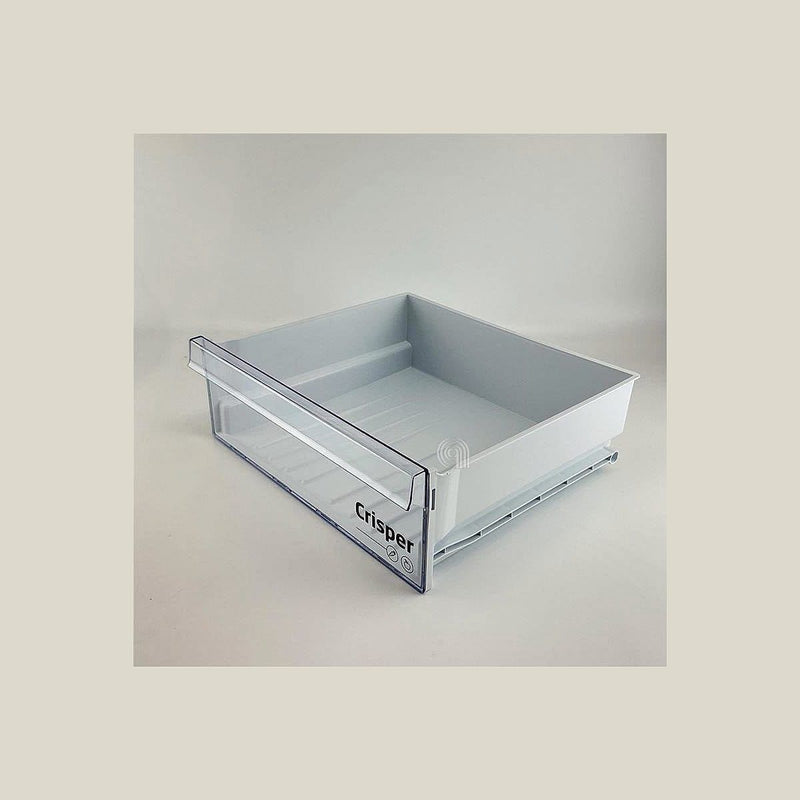 Crisp bi stamped group for Beko refrigerator code 4666870100