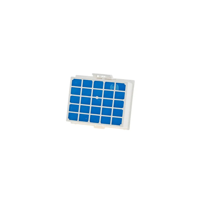 Original Bosch rectangular HEPA filter for vacuum cleaner 00574638