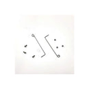 INDESIT, WHIRLPOOL - Molla para Lavadora - C00464546, 481209498005