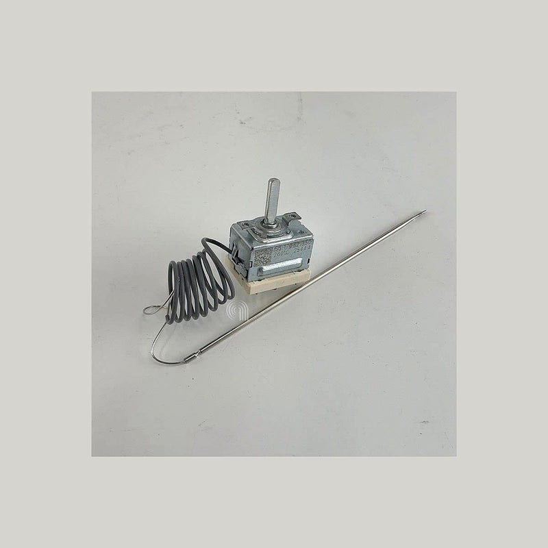 Original capillary thermostat for Whirlpool oven C00078436 482000022699