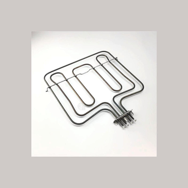 Resistencia superior horno Smeg 2700W original 806890914