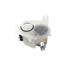 Contenedor de sal original lavavajillas Beko código 1764900100