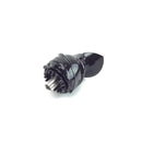 Vite extractor de zumo negro para Moulinex MS-651568