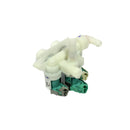 WHIRLPOOL, MAYTAG - 3-Way Solenoid Valve for Washing Machine - W10247306