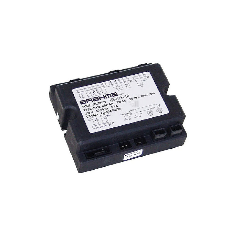 SIME - Boiler ignition control unit - 77160008
