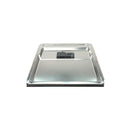 Original Internal Door for Whirlpool Dishwasher with Indesit Codes