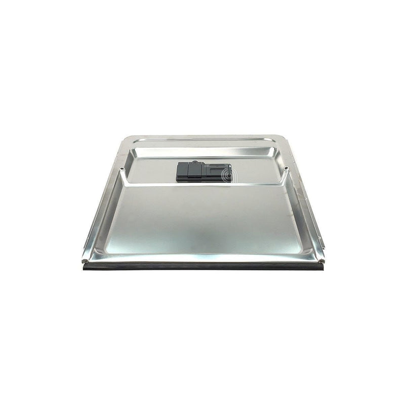 Original Internal Door for Whirlpool Dishwasher with Indesit Codes