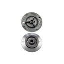 KITCHEN SPARE PARTS - Auxiliary burner cooking plate - B5524