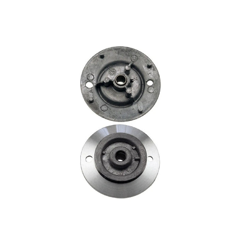 KITCHEN SPARE PARTS - Auxiliary burner cooking plate - B5524