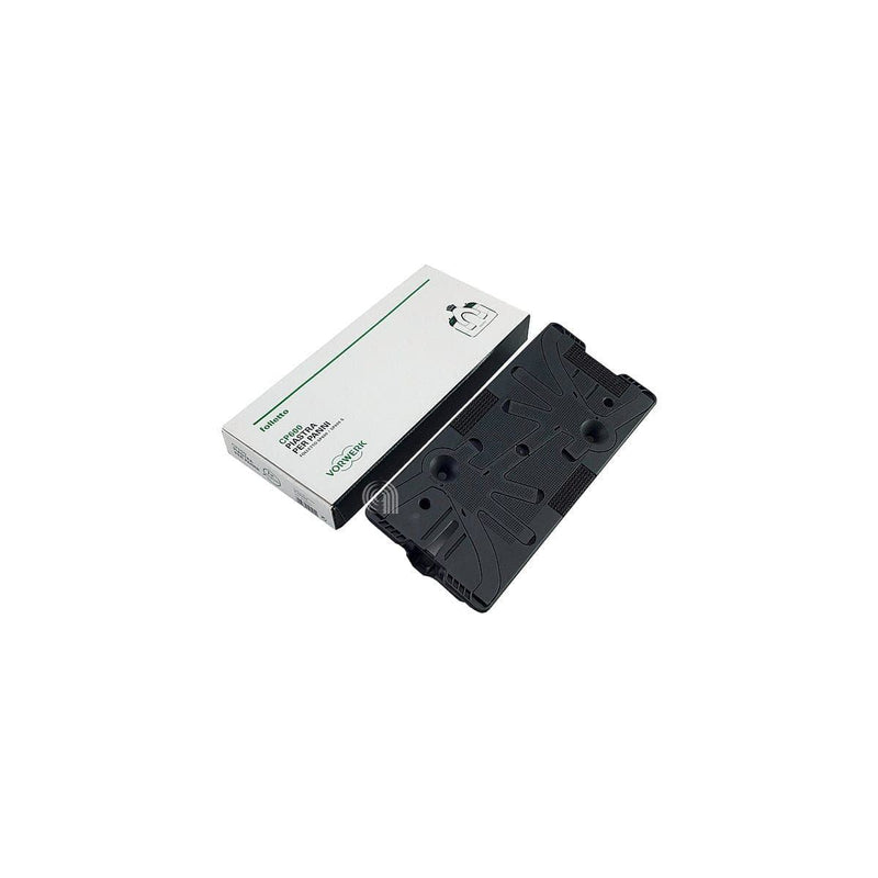 Plate replacement for Vorwerk Folletto vacuum cleaner 58089 59545