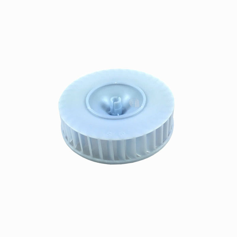 Original Whirlpool Indesit Ariston Hotpoint dryer fan