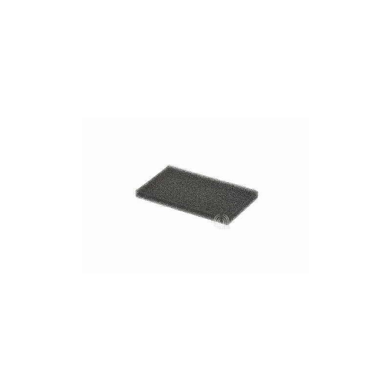Filtro esponja original para aspiradora Bosch código 00172139