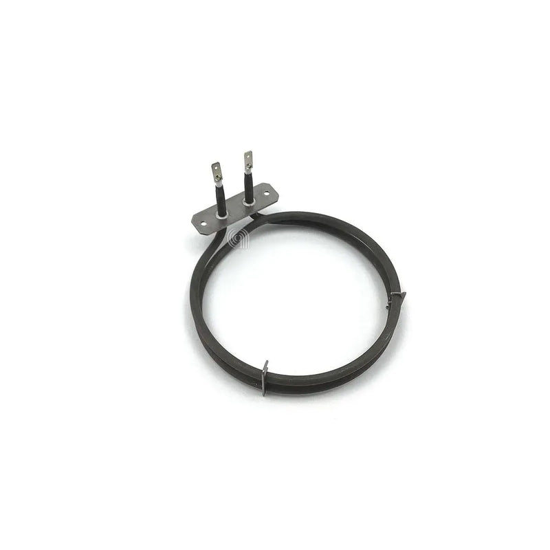 Round heating element 230V 1650W for Electrolux microwave