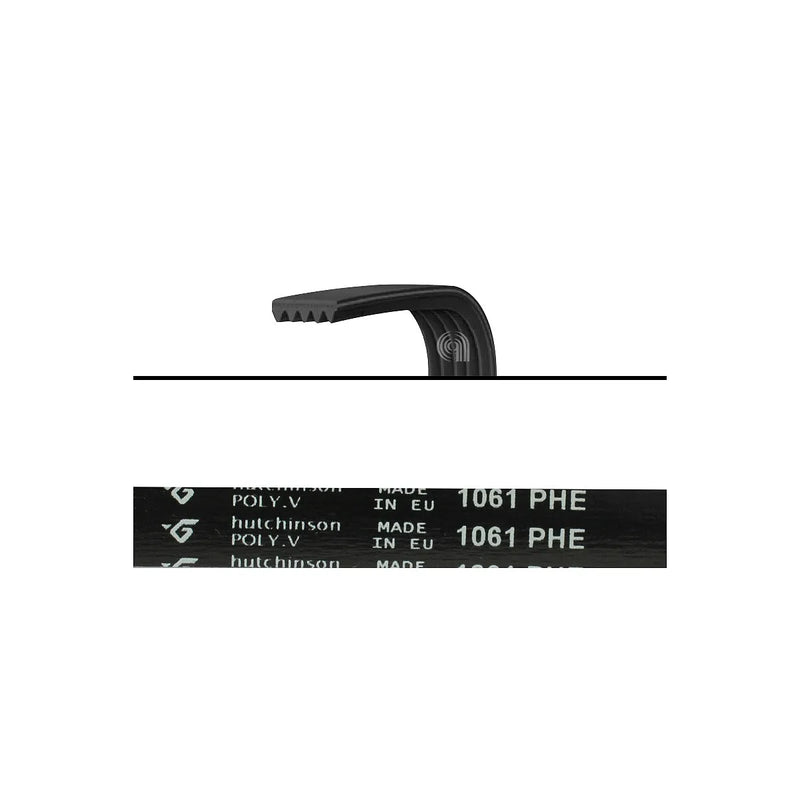 ARISTON, INDESIT, WHIRLPOOL - Washing Machine Belt - 1061 H8