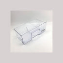 Vegetable drawer b-220 230v for refrigerator compatible with Beko