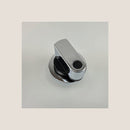 oven knob compatible with Beko and Indesit code 250371045