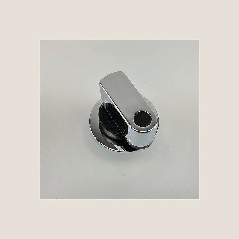 oven knob compatible with Beko and Indesit code 250371045
