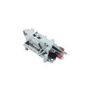 INDESIT, AEG, ARISTON, CREDA, HOTPOINT, SCHOLTES, WHIRLPOOL - Dishwasher door latch - C00094128