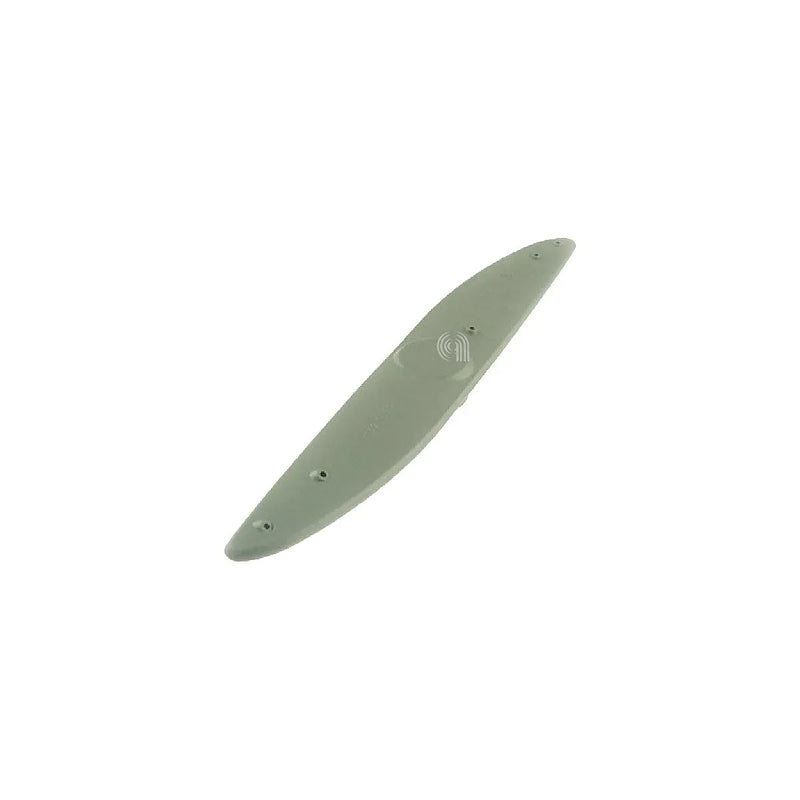 Upper gray spray arm for Electrolux dishwasher code 1527169013