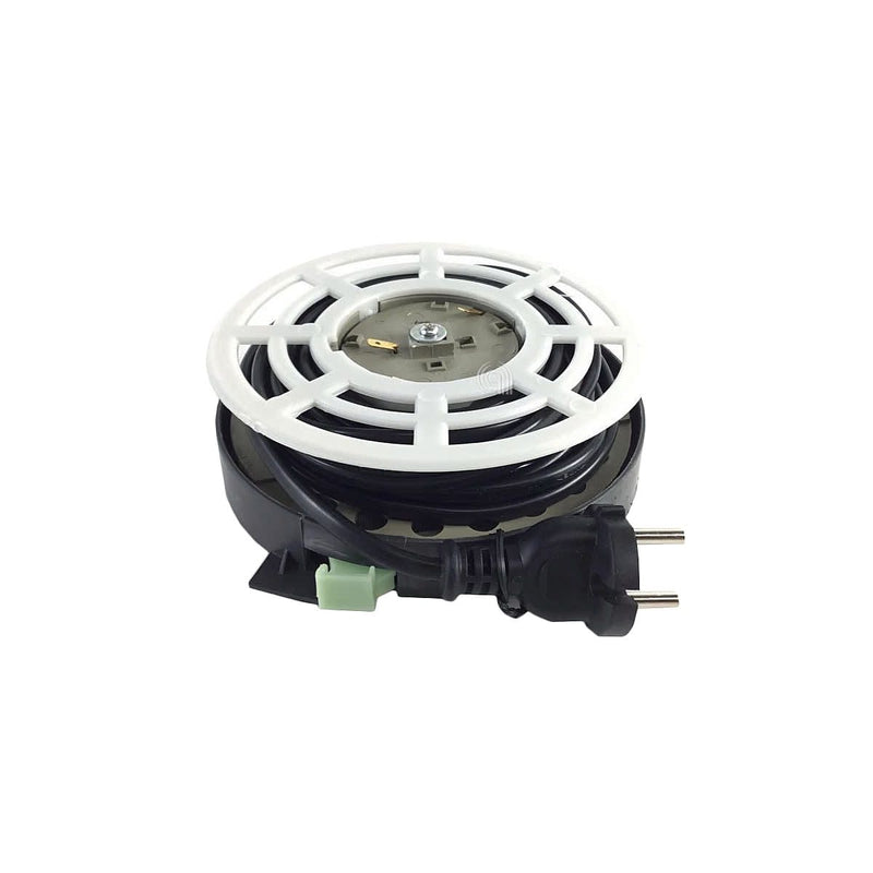 Cable enrollable original Moulinex RS-RT900052 para aspiradora