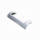 manilla puerta frigorífico smeg original blanca códigos 764931395 764931560