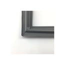 Guarnición magnética para frigorífico Indesit y Whirlpool C00372692