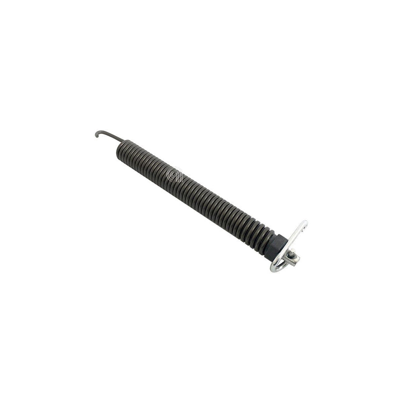 Door hinge spring for Candy dishwasher 41008095 and similar