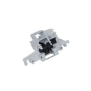 Door lock group for Beko dishwasher code 1750900300