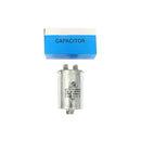 UNIVERSAL, MONDO - Metal Capacitor 15µF for Washing Machine - 15MF