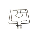 upper resistance 2600W oven Gorenje original 229267