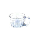 Bowl con mango original para robot cocina De Longhi AT6016026900