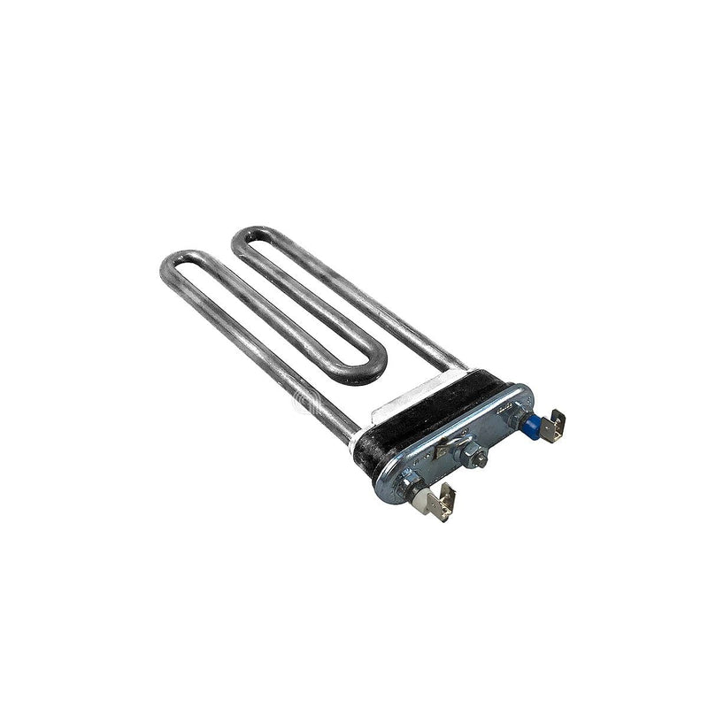 Original 1500W heating element for Candy washing machine models 90421710