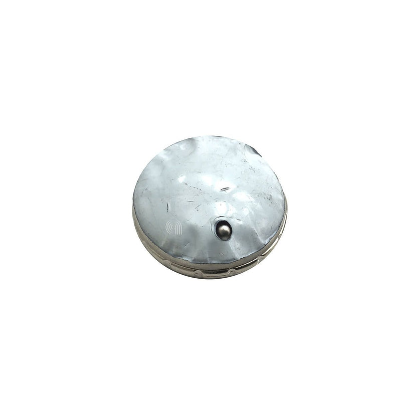 Pomo original vitrocerámica Smeg código 694972554 694974547