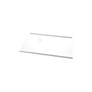 original Bosch refrigerator glass shelf 11041518