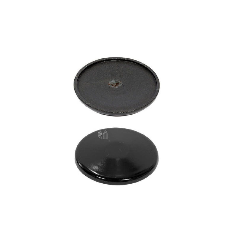 Central cap for Whirlpool and Indesit stove C00053175