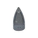 placa base original para plancha tefal cs-00127272 compatible rowenta