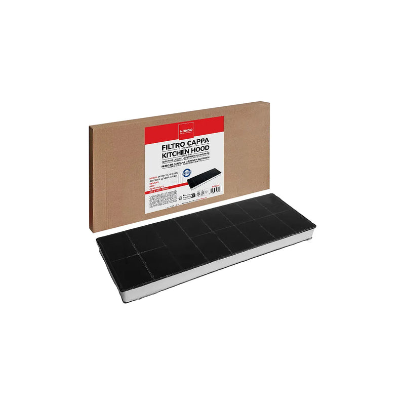 BOSCH, SIEMENS, BALAY, NEFF - Carbon filter for extractor hood - 00296178