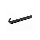 Bisagra puerta horno original Whirlpool código 482000030921
