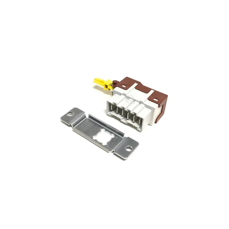 Original Electrolux washing machine button switch code 1115741009