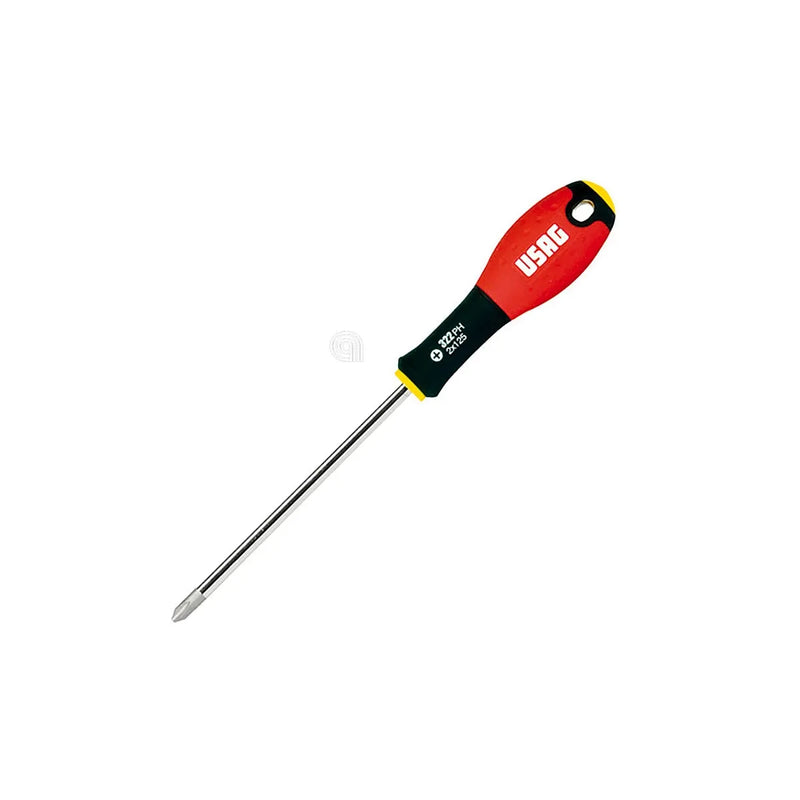 Phillips screwdriver 2x100 mm USAG 55501327 professional