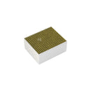 Air Plus rectangular carbon filter for Bosch hood