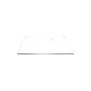 Original glass shelf for Bosch refrigerator 20004292