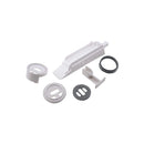 WHIRLPOOL, BAUKNECHT - Washing Machine Exhaust Filter Kit - 481248058009