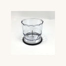 Contenedor triturador Braun repuesto original AS00004190 BR67050145