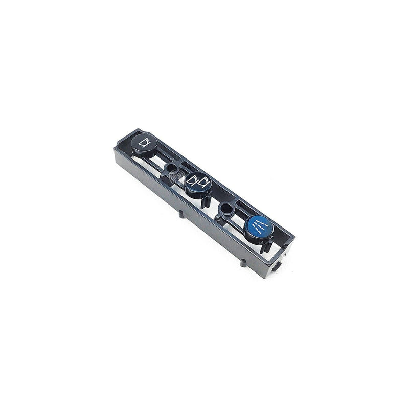 Tecla función derecha teclado original cafetera De Longhi 5913210371