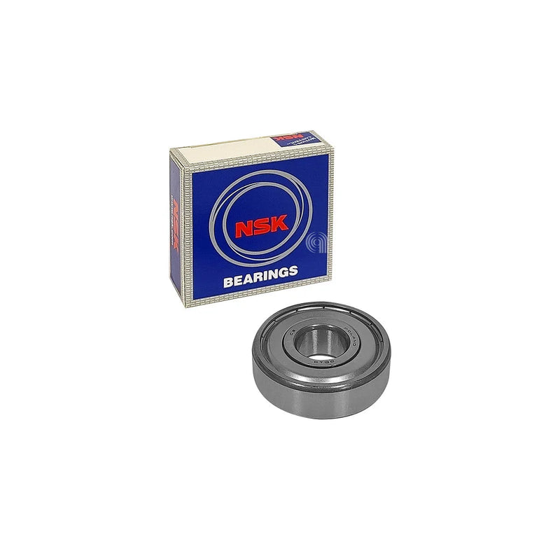 UNIVERSAL - Washing machine bearing - NSK 6204-ZZ