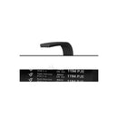 WHIRLPOOL INDESIT - Correa Poly-V J6 1194 Lavadora - C00144846